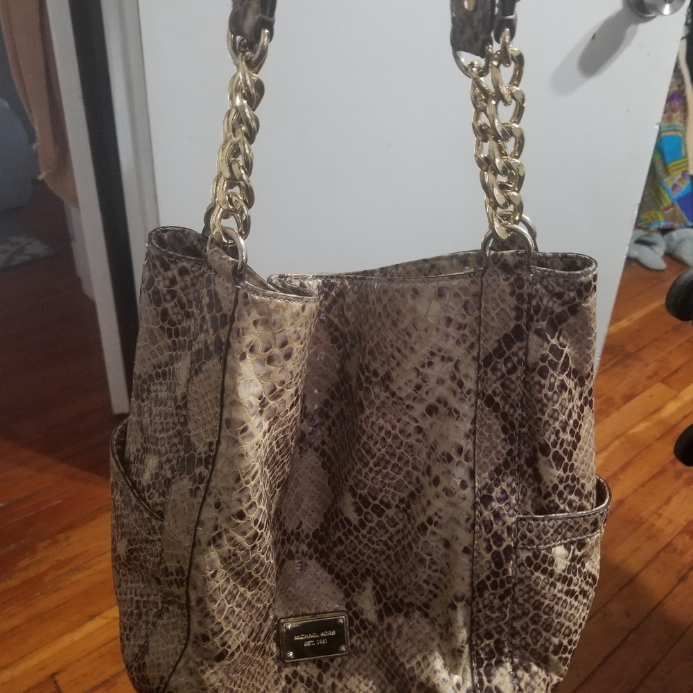 Michael Kors Shoulder Handbag
